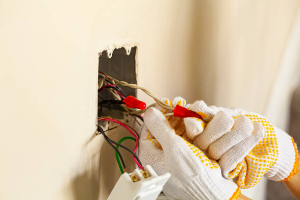 Professional Electrical Services in Providence, KY