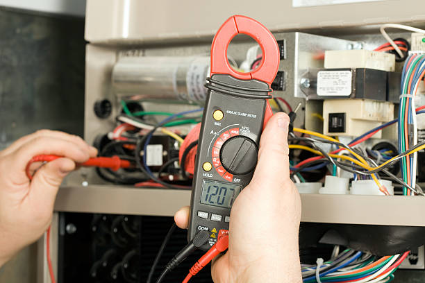 Electrical Maintenance Services in Providence, KY