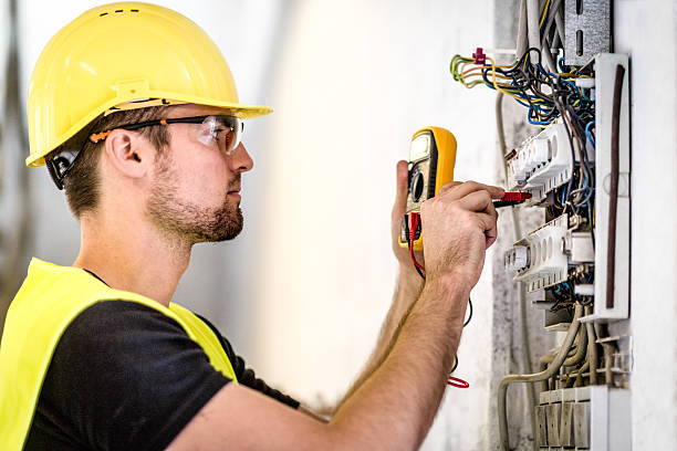 Industrial Electrical Services in Providence, KY